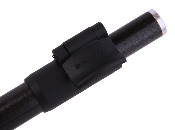 Ultimate Adventure Bite Alarm Bankstick Set