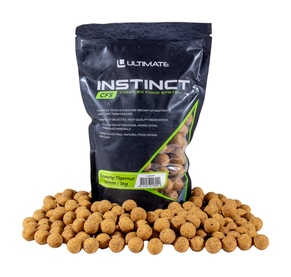 Ultimate Bucket Deal Instinct CFS