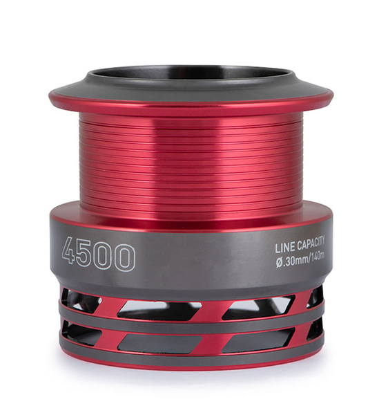 Fox Rage Prism X Spare Spool - 4500 Spare Spool