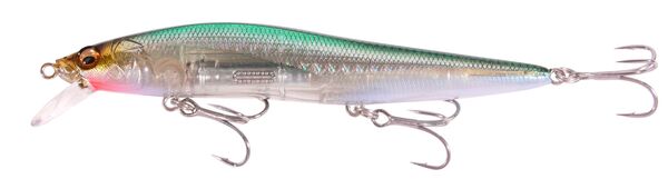 Megabass Vision Oneten Lbo Wobbler 11.5cm (14.2g)