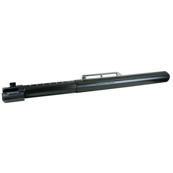 Flambeau Bazuka Rod Case