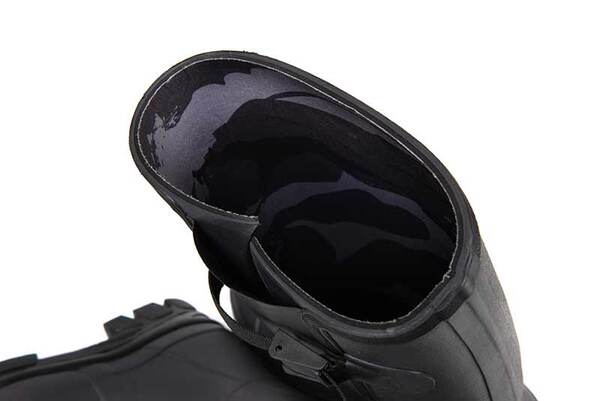 Fox Rage Neoprene Camo/Grey Wellies Vislaarzen