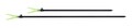 Zebco After Dark Luminous Tele V Bankstick (50-90cm)