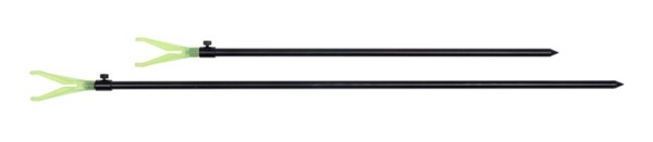 Zebco After Dark Luminous Tele V Bankstick (50-90cm)