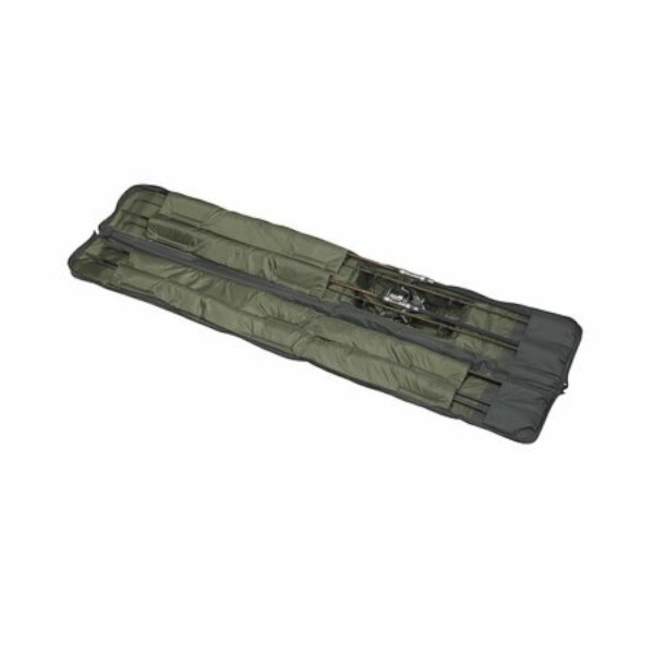 Anaconda Undercover 13ft Double Rod Sleeve Camo