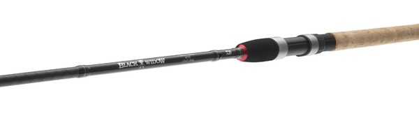 Daiwa Black Widow Method Feeder Hengel