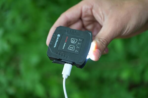 Ultimate Multi Headlight