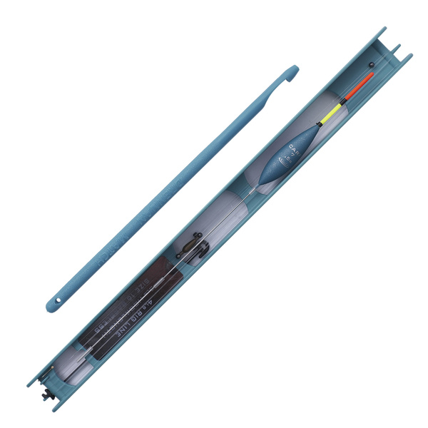 Drennan Vertex 4m Elasticated Whip Kit Pole Rod