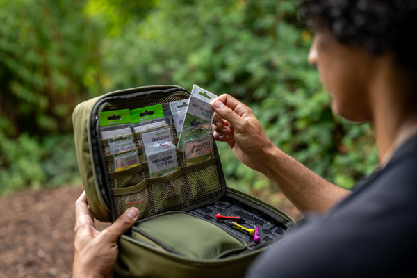 Korum Progress Work Blox Pouch