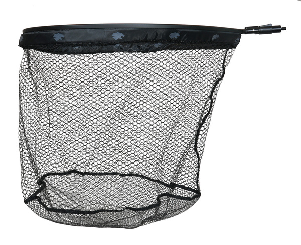Retino per Predatori Grayton Floating Folding Net Head 