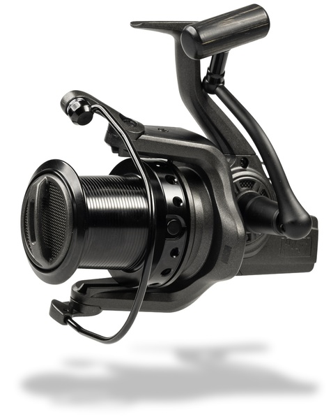 Moulinet carpe Nash LRX