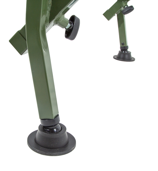 Ultimate Ultraload Folding Barrow Transportkar