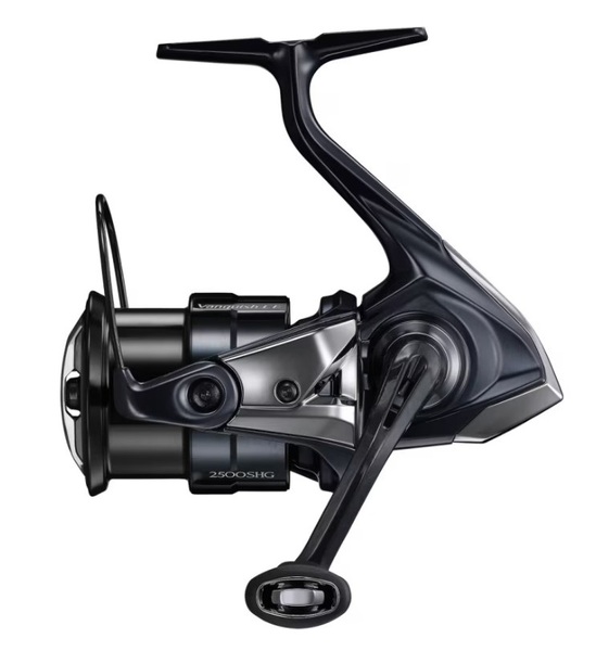 Shimano Vanquish FA Competition Edition Spinning Reel
