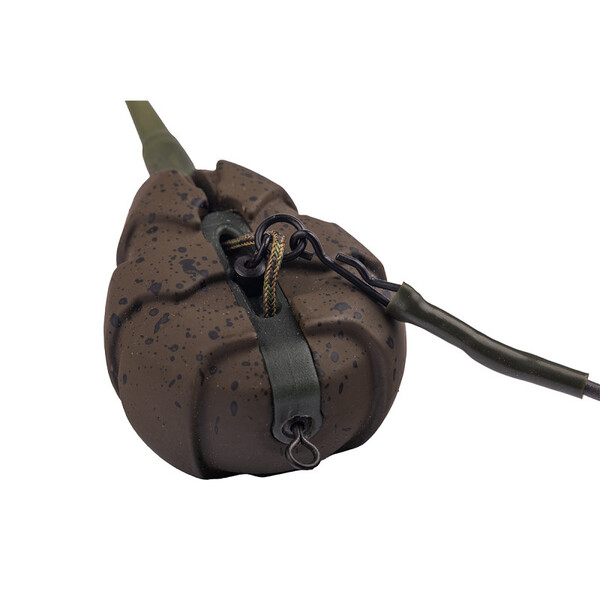 Pole Position Tungsten Bungee Boom Section (2pcs)