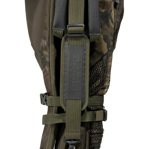 Pokrowiec Nash Scope OPS Soft Protect 2 Rod Skin - 9ft