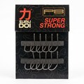 PB Products Surudoi Super Strong Hook PTFE Karperhaken (10pcs)