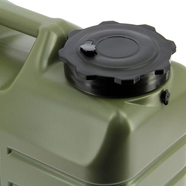 NGT Water Container 11L (Incl Tapfunctie!)