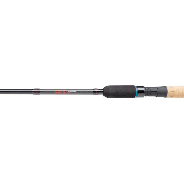 Shakespeare Superteam SC-3 Waggler Rod