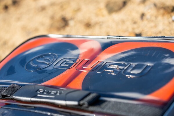 Guru Team Guru Bait System 12L (Incl. 5 Bait Boxes)