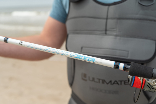 Wędka Ultimate Bluecore Seabass Allround 2.90m (20-60g)
