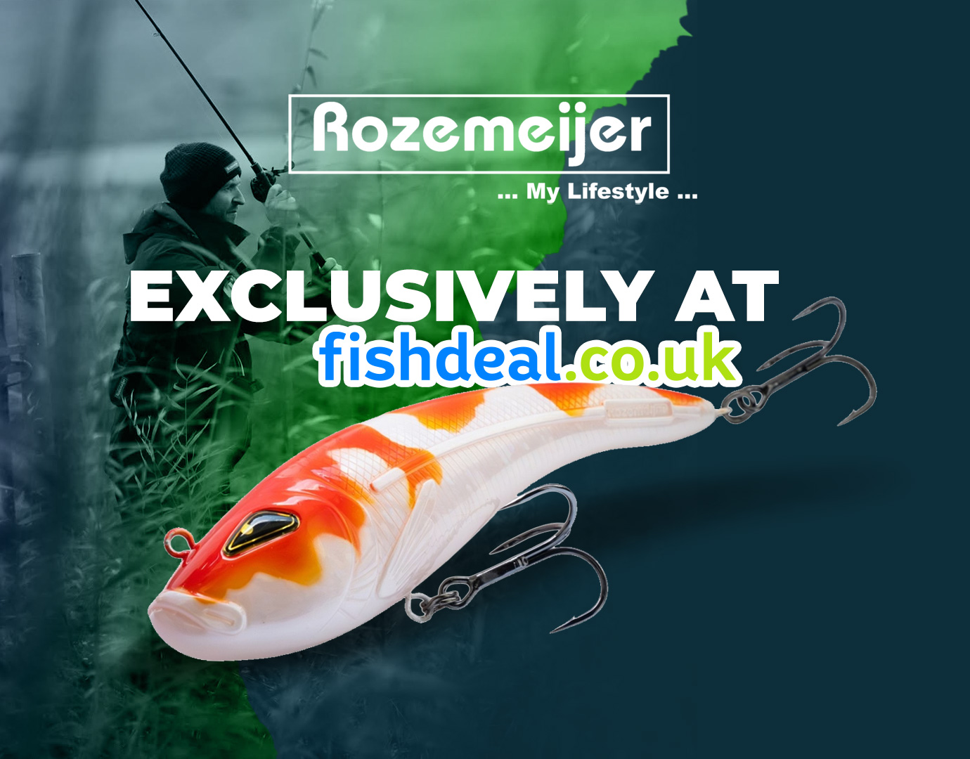 Subbanner: Rozemeijer Tybrid Exclusieve Kleur