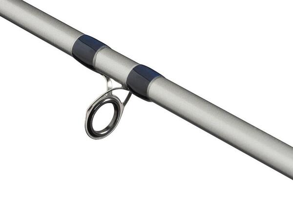 Shakespeare Salt Estuary Enforcer Zeebaars Combo Set 2.40m (20-60g)