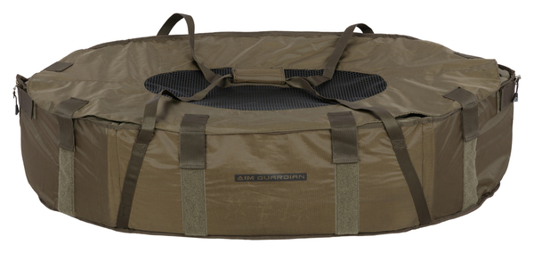 AIM Guardian Refuge Soft PVC Carp Cradle