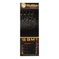 Guru QM1 Bait Bands Ready Rigs 10cm (8 Pieces)