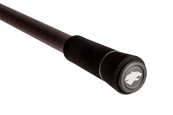 Grayton Chase Salt Spin XF Marine Fishing Spin Rod