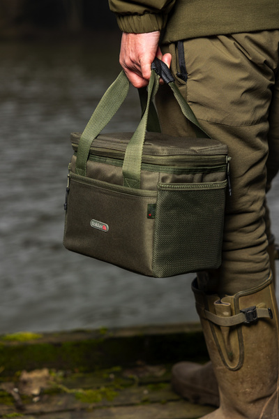 Trakker NXG Bait Bag (Incl. 6 Pojemników)