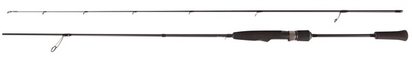 Grayton Prey Ultra Light Spinhengel 1.80m (2-8g)