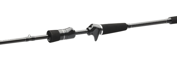 Westin W3 Twitch & Pop-Topwater 3rd Generation Baitcasterrute 2,18 m (5-21 g)