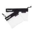 Nays Utility Accessories Bag Black