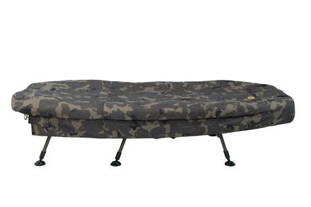 Solar Worldwide Sleep System STD 6 Leg Stretcher