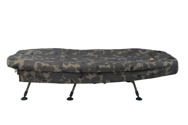 Solar Worldwide Sleep System STD 6 Leg Stretcher - Solar Worldwide Sleep System STD 6 Leg Stretcher