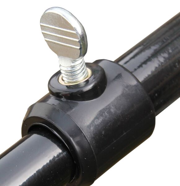 Ultimate 50'' Umbrella Fishing Comfort Set