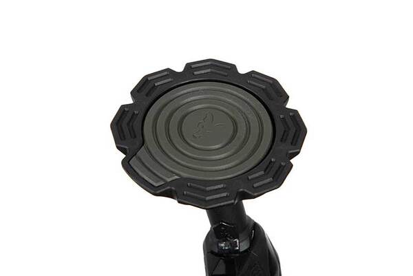 Fox Voyager Compact Bed