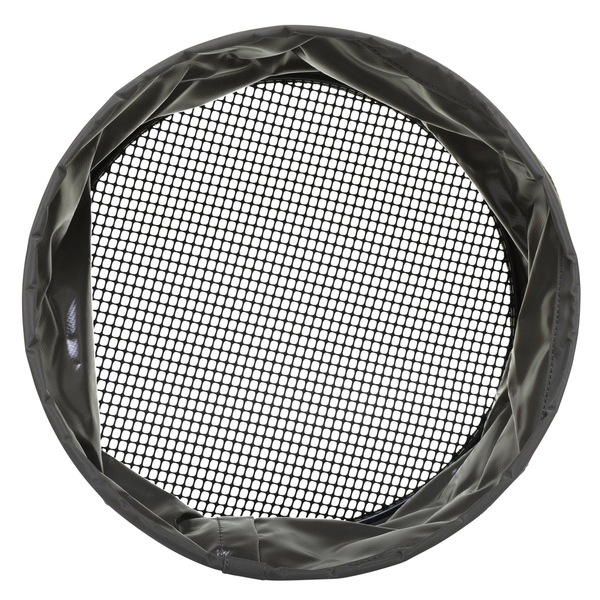 Wiadro na Zanętę z Sitem Shakespeare SKP