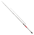 Abu Garcia Vendetta WG Spin