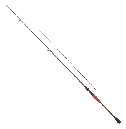 Abu Garcia Vendetta WG Spin
