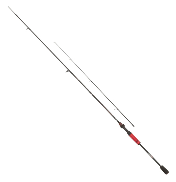 Abu Garcia Vendetta WG Spin