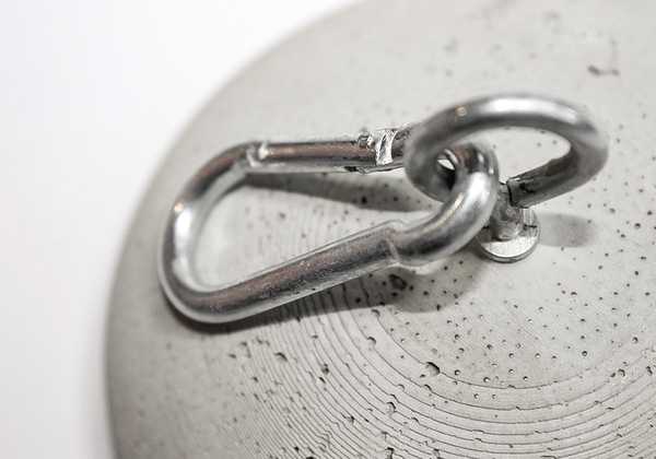 Eco Sinkers Marker Weight 1.5kg (Lead free)