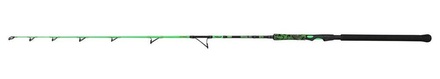 Madcat UV Series Caña de Pesca Vertical para Siluro 1,75 m (50-150 g) (1-pieza)