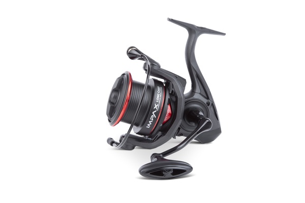 Nytro Impax Long Cast 5500 Coarse Reel