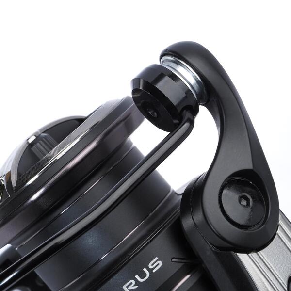 Savage Gear Exorus Carrete Spinning