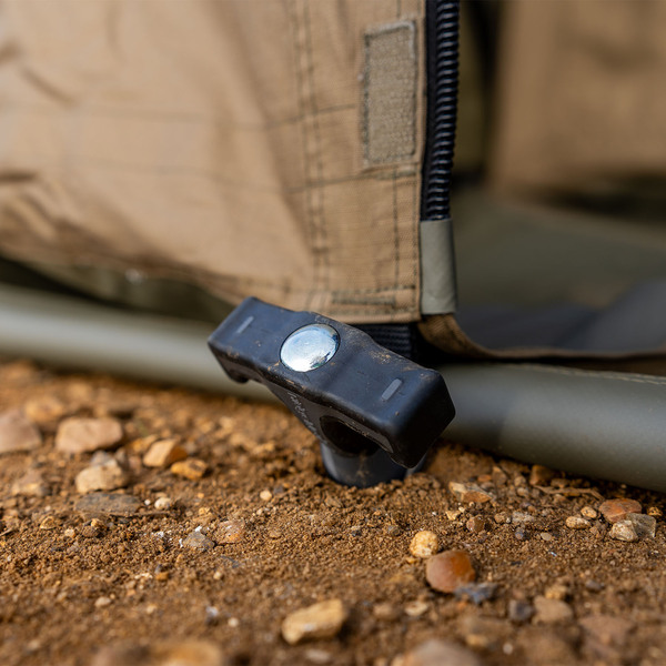 Ridgemonkey Escape XF2 Porch Extension v2 Overwrap