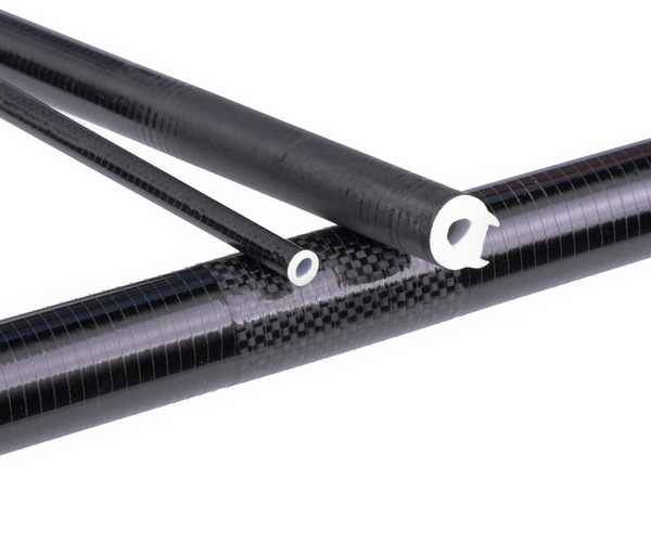 Tyczka Cresta Identity Ultra 2000 Pro 11.5m