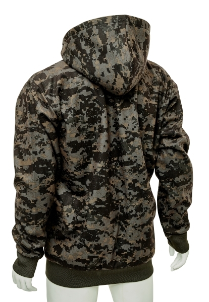 Starbaits Bank Dark Night Jacket