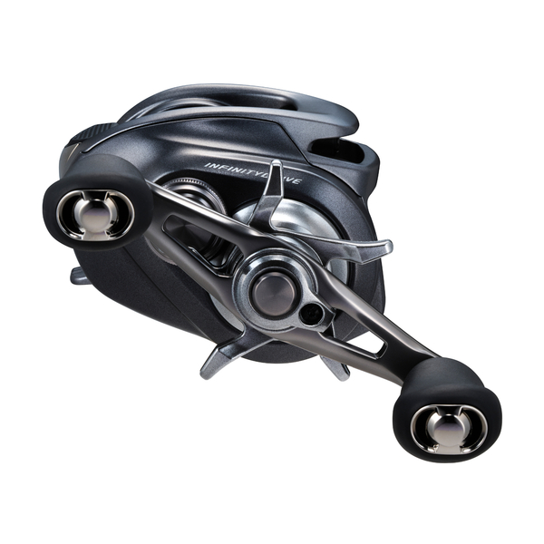 Shimano Bantam 151 Baitcaster Reel LH