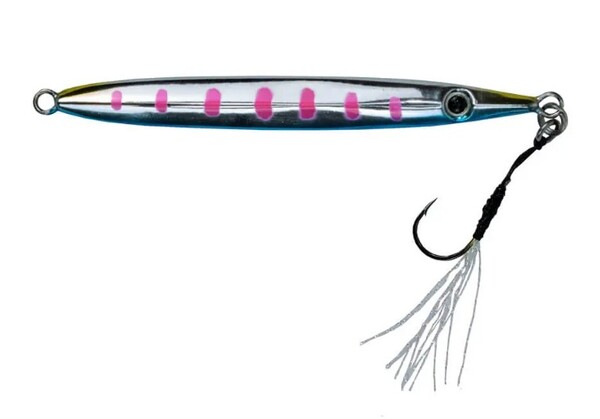 HTO Flip Flop Pilker 11.7cm (50g)